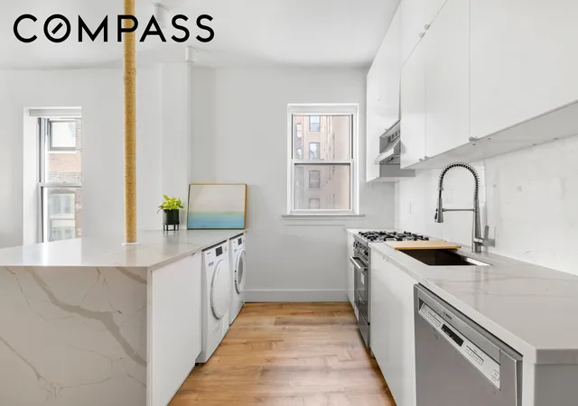 Listing Photo 4 - Condo for sale in building located at 345 W 70Th St, New York City, NY 10023 - Unit #5F