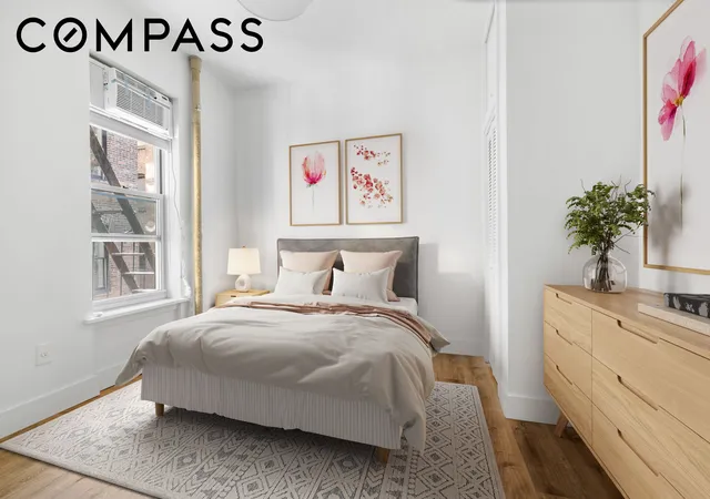 Listing Photo 5 - Condo for sale in building located at 345 W 70Th St, New York City, NY 10023 - Unit #5F
