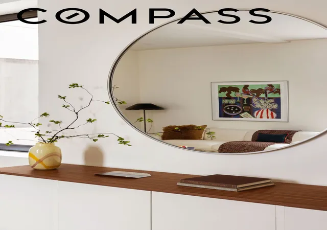 Listing Photo 3 - Condo for sale in building located at 124 Washington Ave, New York City, NY 11205 - Unit #1B