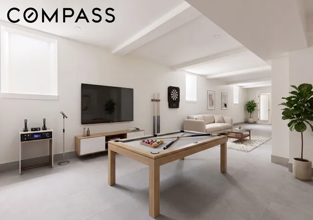 Listing Photo 4 - Condo for sale in building located at 124 Washington Ave, New York City, NY 11205 - Unit #1B