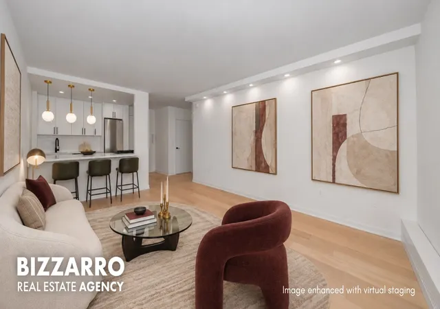 Townhouse for sale at 1330 5th Avenue #5D, New York City, NY 10026 | MLS# RLS20114551