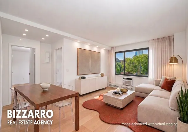 Townhouse for sale at 1330 5th Avenue #3A, New York City, NY 10026 | MLS# RLS20114555