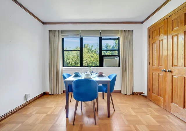 Listing Photo 1 - Condo for sale in building located at 735 Kappock St, New York, NY 10463 - Unit #8F