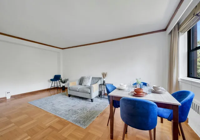 Listing Photo 3 - Condo for sale in building located at 735 Kappock St, New York, NY 10463 - Unit #8F