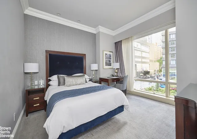 Photo 1 of Condo for sale at 1 Central Park W #312, New York City, NY 10023 | MLS# RLS20114578 | Listing updated on 2026-09-16