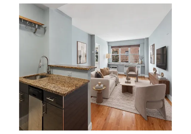 Photo 1 of Condo for sale at 166 E 35th Street #5C, New York City, NY 10016 | MLS# RLS20114596 | Listing updated on 2026-10-03