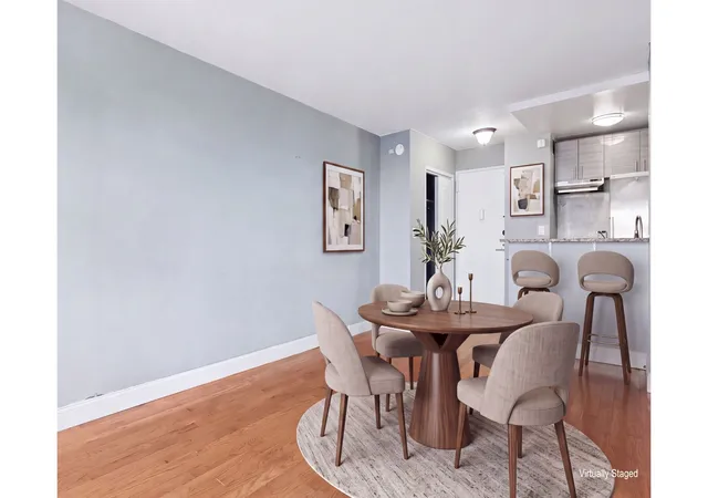 Photo 2 of Condo for sale at 166 E 35th Street #5C, New York City, NY 10016 | MLS# RLS20114596 | Listing updated on 2026-10-03