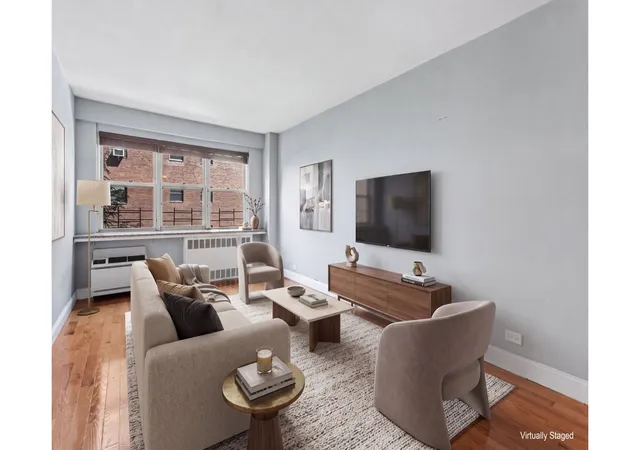 Photo 3 of Condo for sale at 166 E 35th Street #5C, New York City, NY 10016 | MLS# RLS20114596 | Listing updated on 2026-10-03