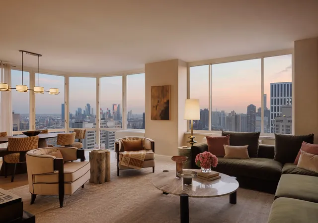 Sale Pending at 400 E 84th Street #35C, New York City, NY 10028 | MLS# RLS20114599 | Listing updated on 2026-09-30