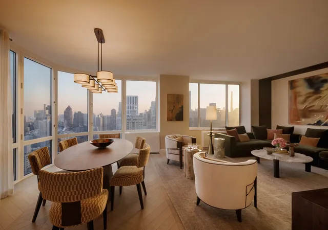 Photo 1 of Sale Pending at 400 E 84th Street #35C, New York City, NY 10028 | MLS# RLS20114599 | Listing updated on 2026-09-30