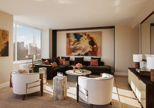 Photo 2 of Sale Pending at 400 E 84th Street #35C, New York City, NY 10028 | MLS# RLS20114599 | Listing updated on 2026-09-30