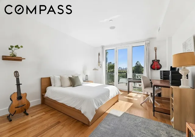 Photo 1 of Condo for sale at 1059 Manhattan Ave #4C, New York City, NY 11222 | MLS# RLS20108714 | Listing updated on 2026-10-07