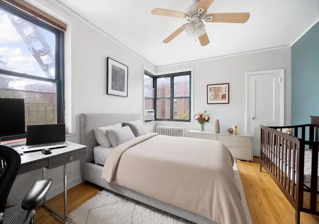 Photo 1 of Condo for sale at 34 41 78th Street #4-G, New York City, NY 11372 | MLS# RLS20114620 | Listing updated on 2026-10-05