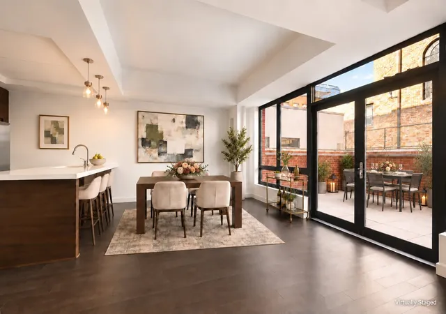 Single family home for sale at 161 N 4th Street #1I, New York City, NY 11211 | MLS# RLS20114627