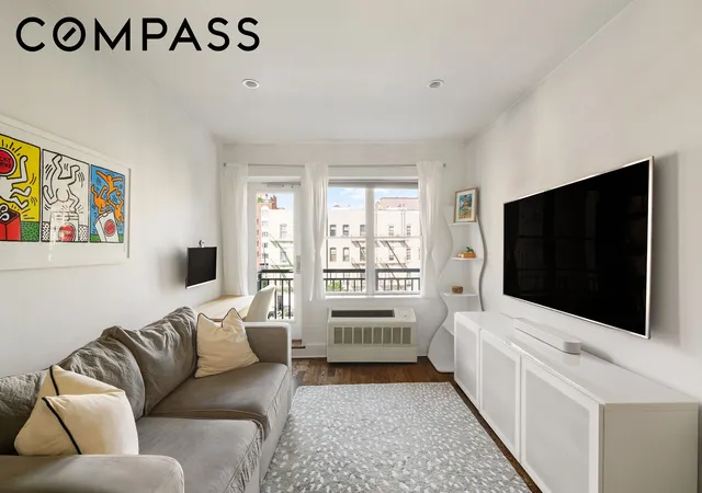 Condo for sale at 23-37 31st Road #3B, New York City, NY 11106 | MLS# RLS20114628