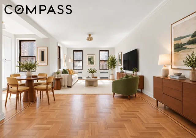 Condo for sale at 960 Sterling Pl #4F, New York City, NY 11213 | MLS# RLS20114645