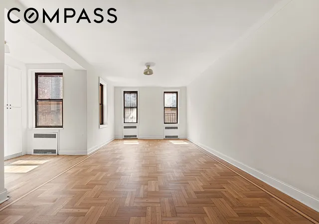 Listing Photo 2 - Condo for sale in building located at 960 Sterling Pl, New York, NY 11213 - Unit #4F