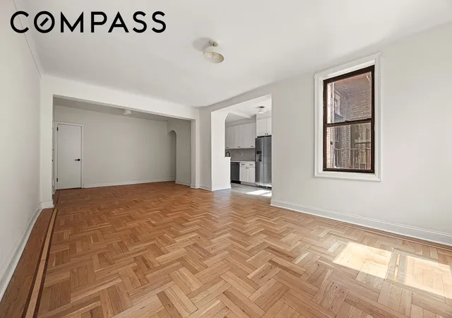 Listing Photo 4 - Condo for sale in building located at 960 Sterling Pl, New York, NY 11213 - Unit #4F