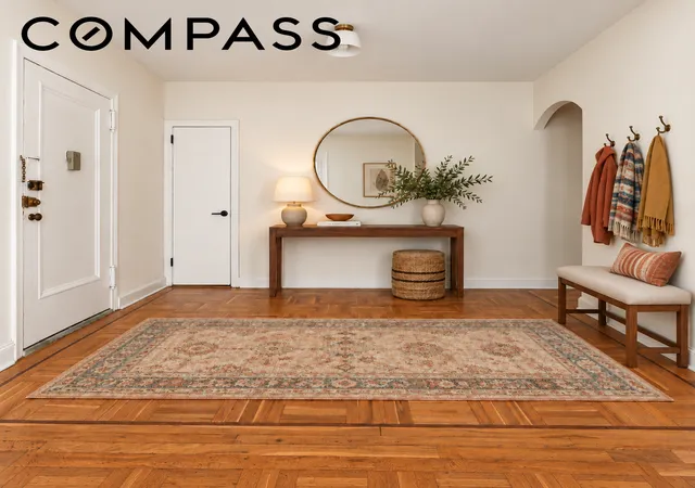 Listing Photo 5 - Condo for sale in building located at 960 Sterling Pl, New York, NY 11213 - Unit #4F