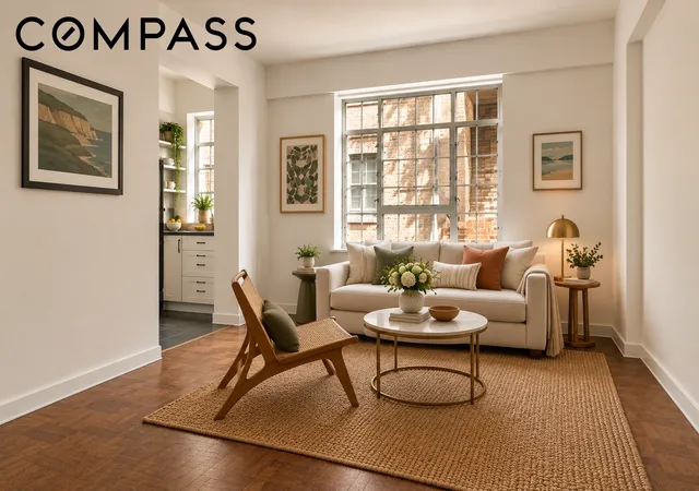 Photo 2 of Condo for sale at 57 Montague St #2G, New York City, NY 11201 | MLS# RLS20114652 | Listing updated on 2026-09-27