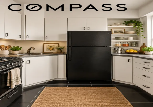 Photo 3 of Condo for sale at 57 Montague St #2G, New York City, NY 11201 | MLS# RLS20114652 | Listing updated on 2026-09-27
