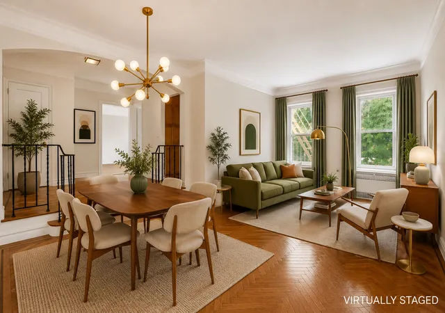 Condo for sale at 91 Payson Ave #2C, New York City, NY 10034 | MLS# RLS20114660