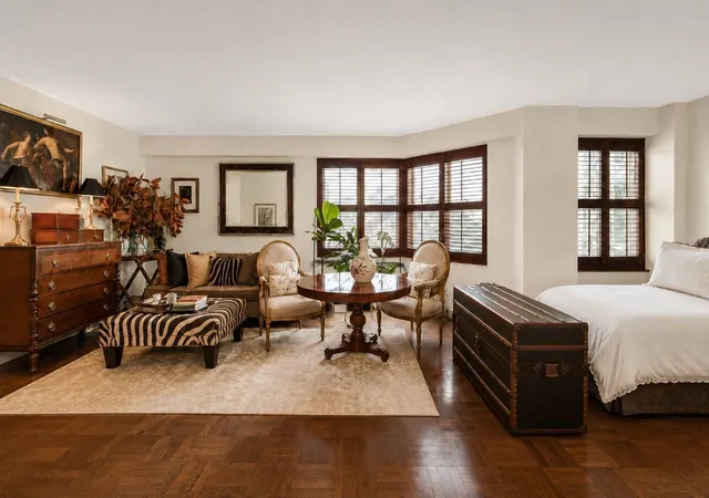 Photo 1 of Condo for sale at 205 E 63rd Street #10A, New York City, NY 10065 | MLS# RLS20114670 | Listing updated on 2026-09-12