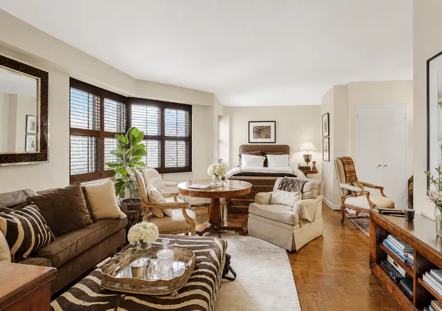 Photo 3 of Condo for sale at 205 E 63rd Street #10A, New York City, NY 10065 | MLS# RLS20114670 | Listing updated on 2026-09-12