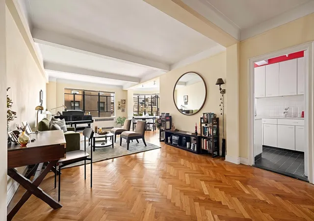 Photo 1 of Sale Pending at 140 Riverside Dr #8N, New York City, NY 10024 | MLS# RLS20114674 | Listing updated on 2026-10-30