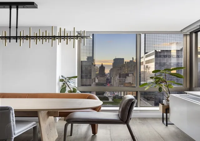 Listing Photo 5 - Condo for sale in building located at 2 Columbus Ave, New York City, NY 10019 - Unit #29C