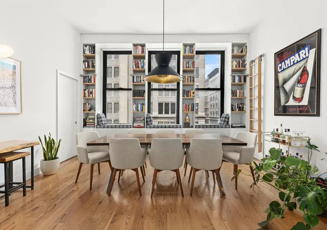 Single family home for sale at 105 5th Avenue #4A, New York City, NY 10003 | MLS# RLS20108684