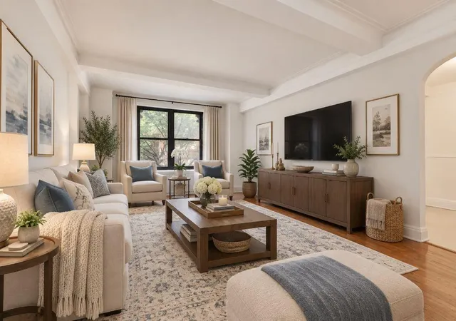 Photo 1 of Condo for sale at 7 Park Ave #2-D, New York City, NY 10016 | MLS# RLS20114722 | Listing updated on 2026-10-05
