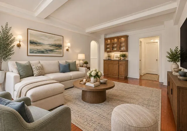 Photo 3 of Condo for sale at 7 Park Ave #2-D, New York City, NY 10016 | MLS# RLS20114722 | Listing updated on 2026-10-05