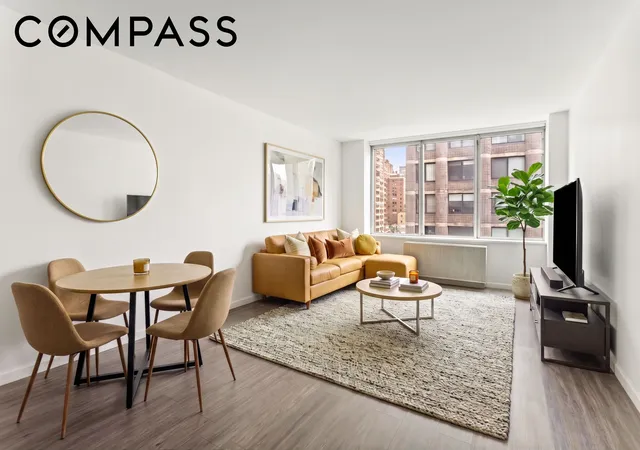 Photo 1 of Condo for sale at 61 W 62nd Street #8H, New York City, NY 10023 | MLS# RLS20114724 | Listing updated on 2026-09-30
