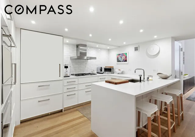 Condo for sale at 421 Hudson St #221, New York City, NY 10014 | MLS# RLS20114729