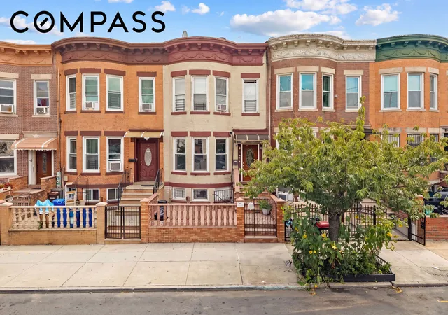 Photo 1 of Sale Pending at 20 Danforth St, New York City, NY 11208 | MLS# RLS20114756 | Listing updated on 2026-09-30