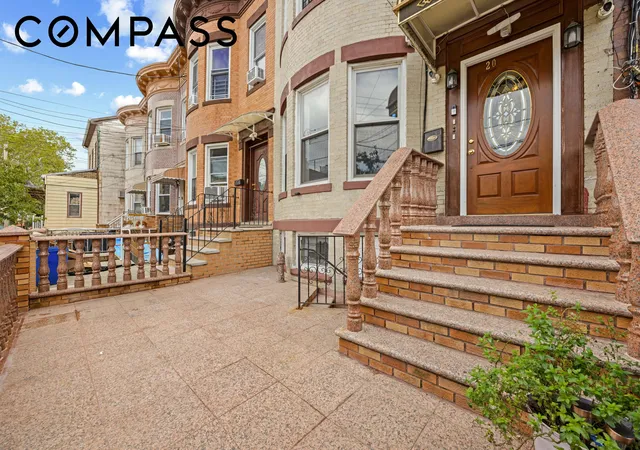 Photo 2 of Sale Pending at 20 Danforth St, New York City, NY 11208 | MLS# RLS20114756 | Listing updated on 2026-09-30