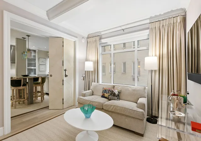 Photo 1 of Condo for sale at 930 5th Avenue #3J, New York City, NY 10021 | MLS# RLS20114766 | Listing updated on 2026-09-19