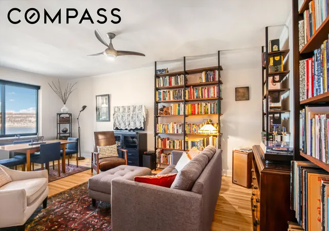 Photo 1 of Condo for sale at 159 00 Riverside Dr W #6G, New York City, NY 10032 | MLS# RLS20107805 | Listing updated on 2026-09-14