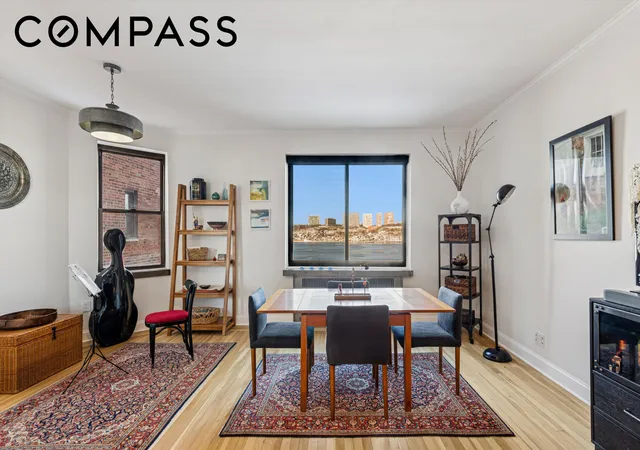 Photo 2 of Condo for sale at 159 00 Riverside Dr W #6G, New York City, NY 10032 | MLS# RLS20107805 | Listing updated on 2026-09-14