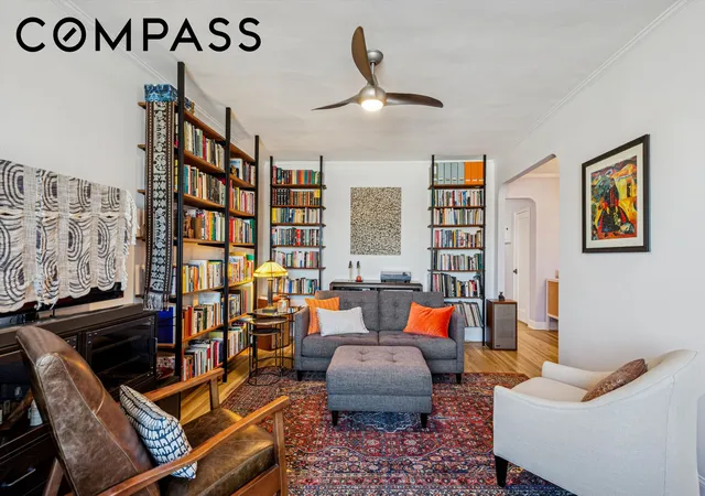 Photo 3 of Condo for sale at 159 00 Riverside Dr W #6G, New York City, NY 10032 | MLS# RLS20107805 | Listing updated on 2026-09-14