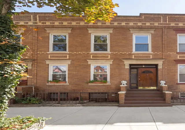 Multi family home for sale at 1882 Hart St, New York City, NY 11385 | MLS# RLS20111432