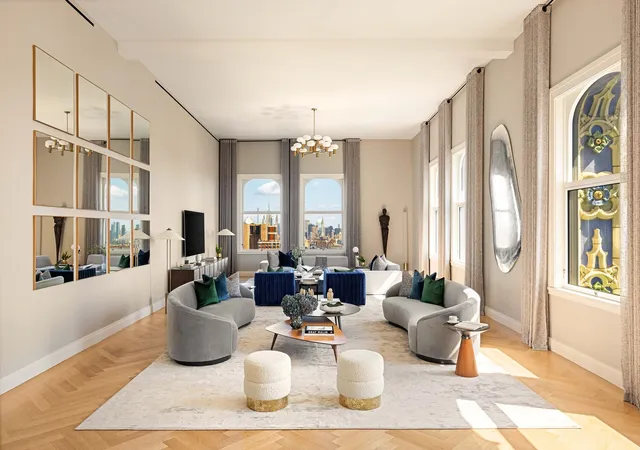 Photo 3 of Condo for sale at 2 Park Pl #40, New York City, NY 10007 | MLS# RLS20114789 | Listing updated on 2026-09-22