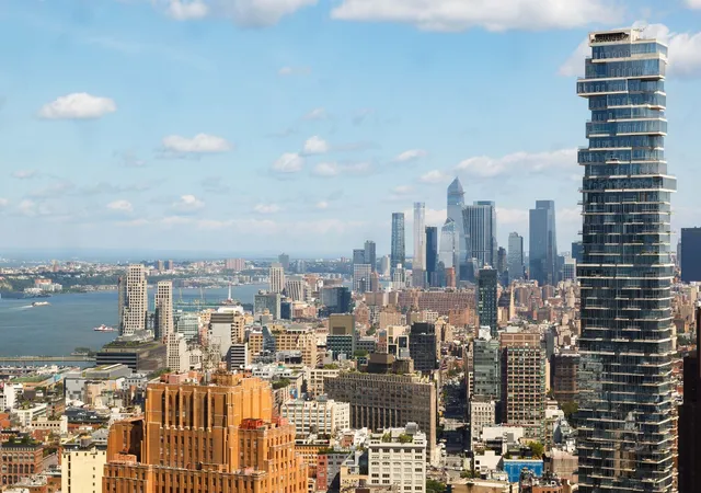 Photo 4 of House for sale at 2 Park Pl #40, New York City, NY 10007 | MLS# RLS20114789 | Listing updated on 2026-09-22