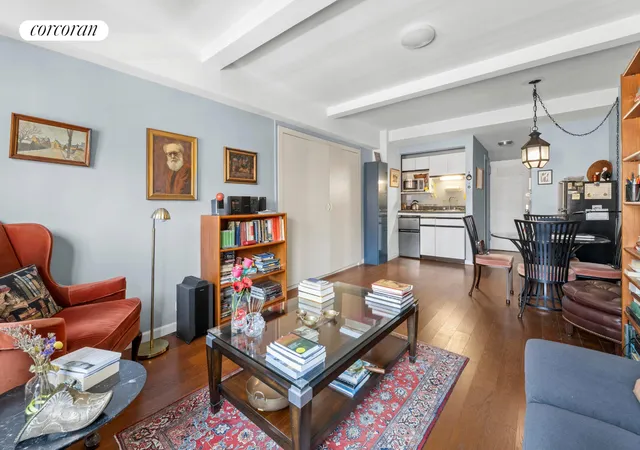 Photo 2 of Condo for sale at 320 E 42nd Street #2207, New York City, NY 10017 | MLS# RLS20110066 | Listing updated on 2026-09-22