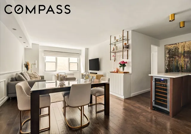 House for sale at 101 W 12th Street #3G, New York City, NY 10011 | MLS# RLS20111127 | Listing updated on 2026-09-14