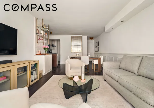 Photo 1 of House for sale at 101 W 12th Street #3G, New York City, NY 10011 | MLS# RLS20111127 | Listing updated on 2026-09-14