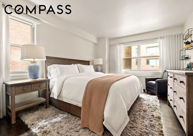 Photo 3 of House for sale at 101 W 12th Street #3G, New York City, NY 10011 | MLS# RLS20111127 | Listing updated on 2026-09-14