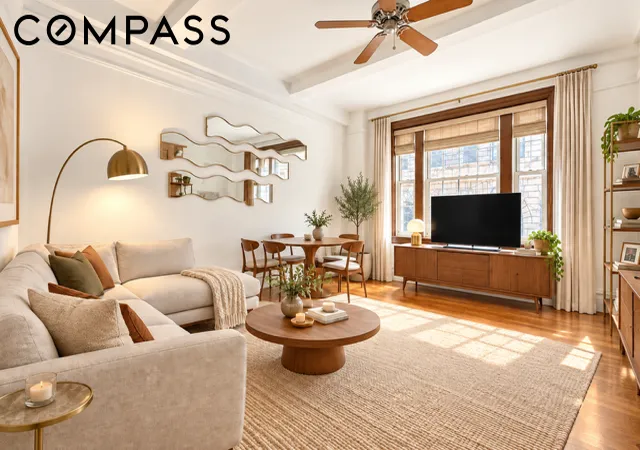 Photo 1 of Condo for sale at 170 W 74th Street #409, New York City, NY 10023 | MLS# RLS20114807 | Listing updated on 2026-09-27
