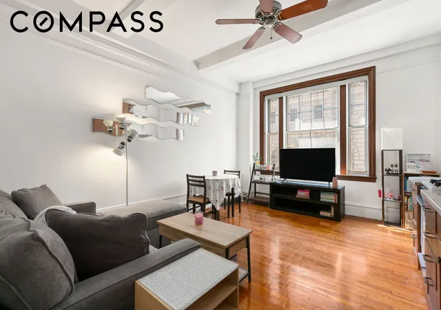 Photo 2 of Condo for sale at 170 W 74th Street #409, New York City, NY 10023 | MLS# RLS20114807 | Listing updated on 2026-09-27